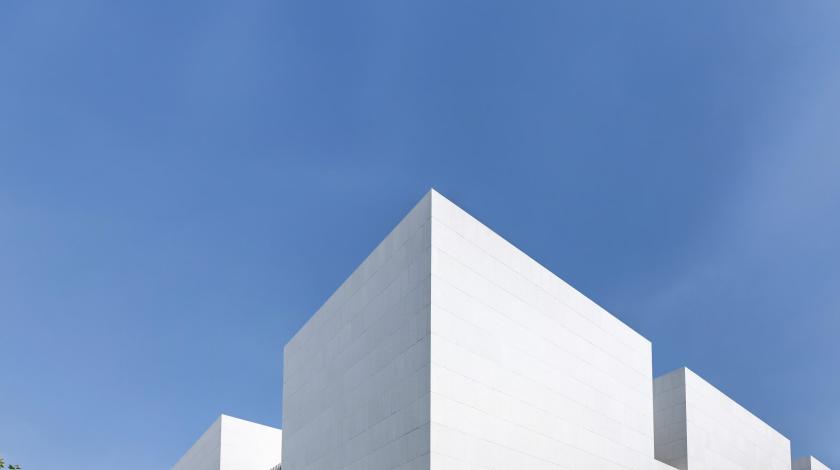 Museum Reinhard Ernst (mre)