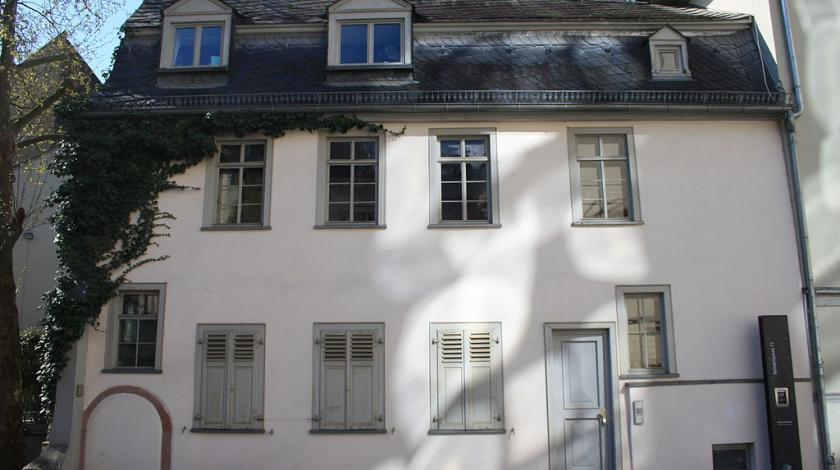 Aktives Museum Spiegelgasse (AMS)