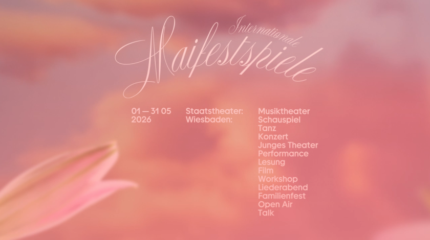 Internationale Maifestspiele