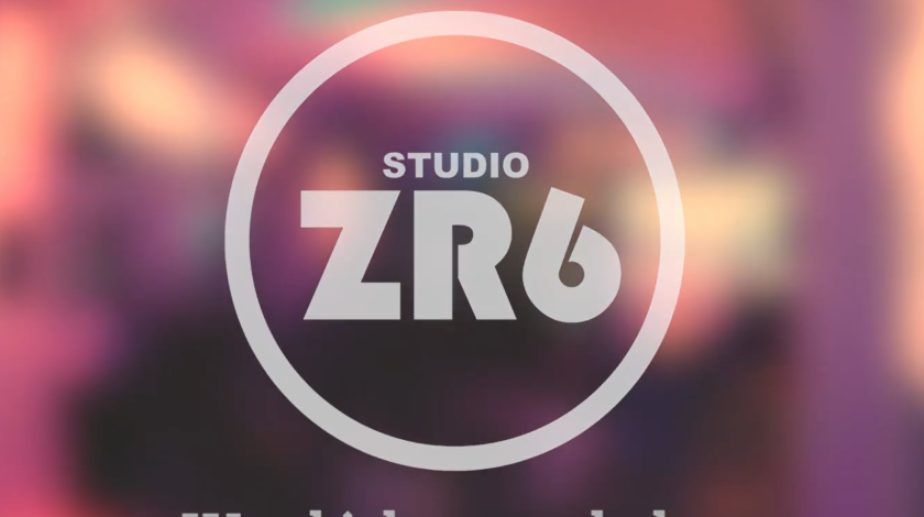 Studio ZR6