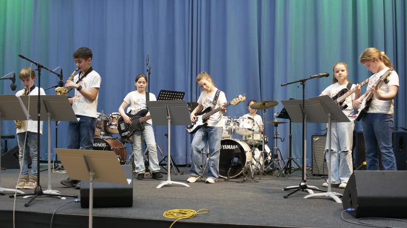 Wiesbadener Musik- und Kunstschule (WMK)