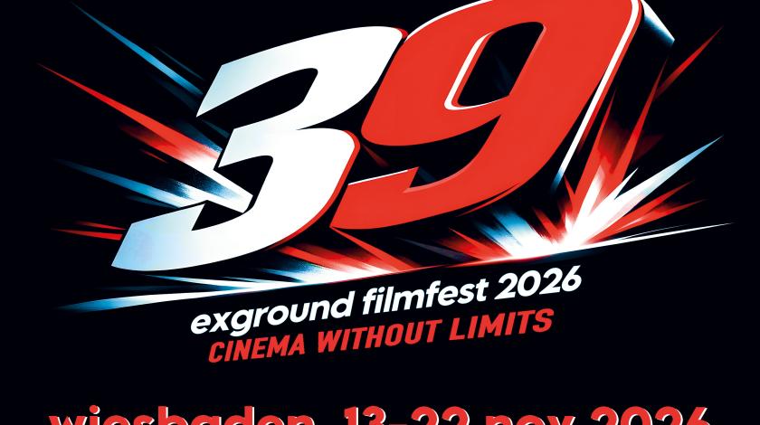 exground filmfest 2026