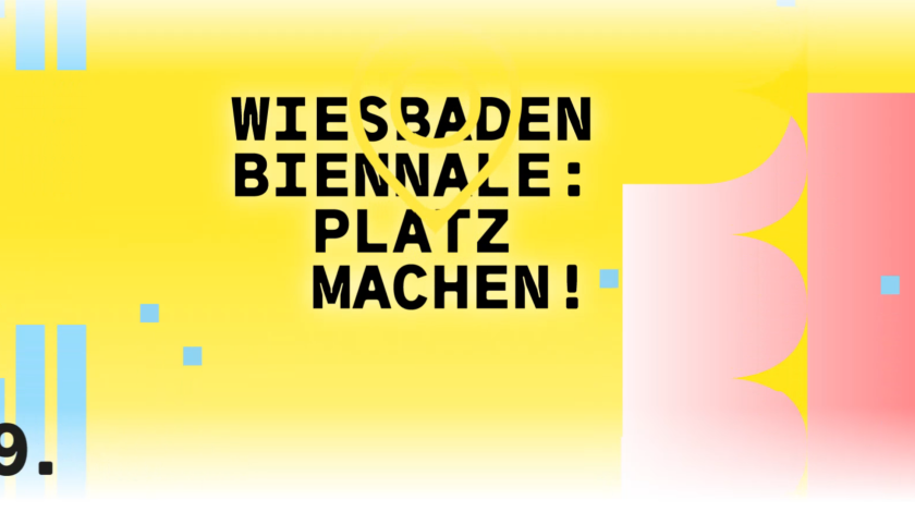 Biennale Wiesbaden