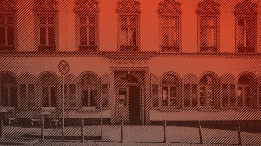 Theater im Pariser Hof