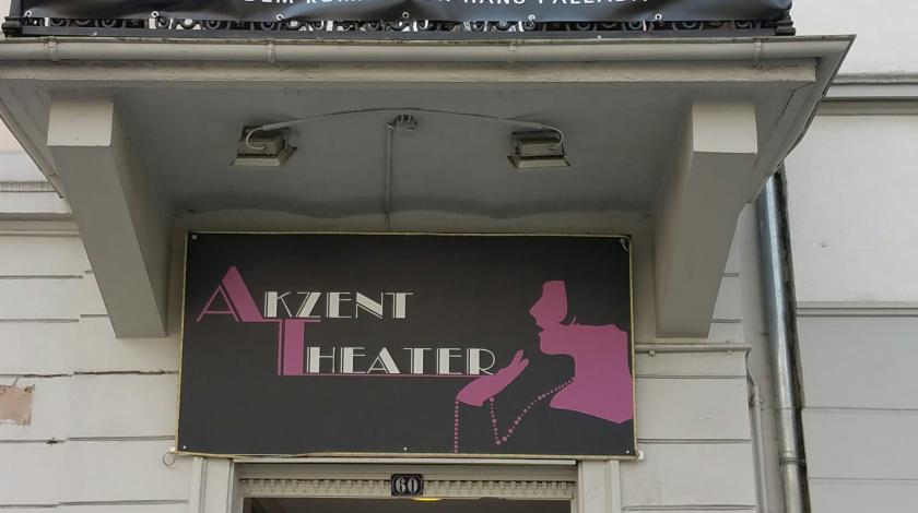 Akzent-Theater Wiesbaden