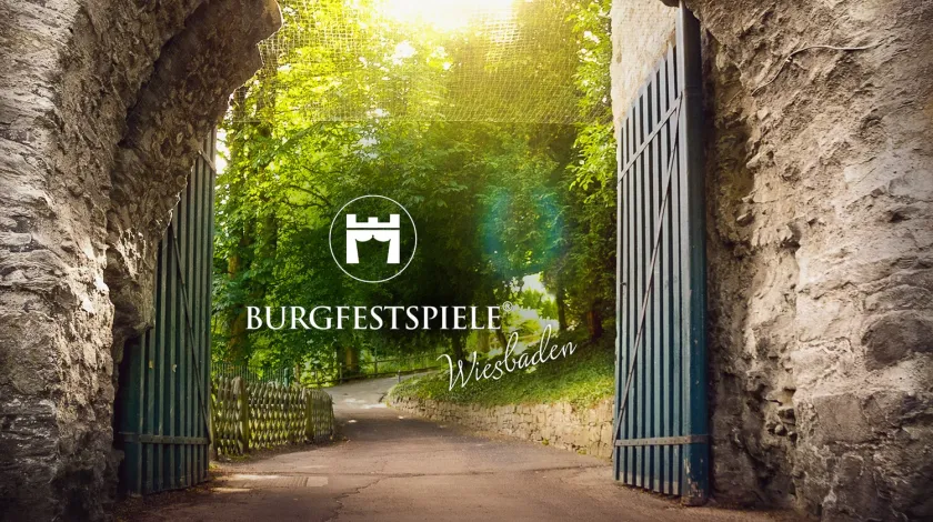 Wiesbadener Burgfestspiele