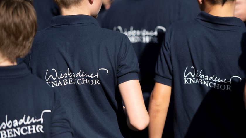 Wiesbadener Knabenchor