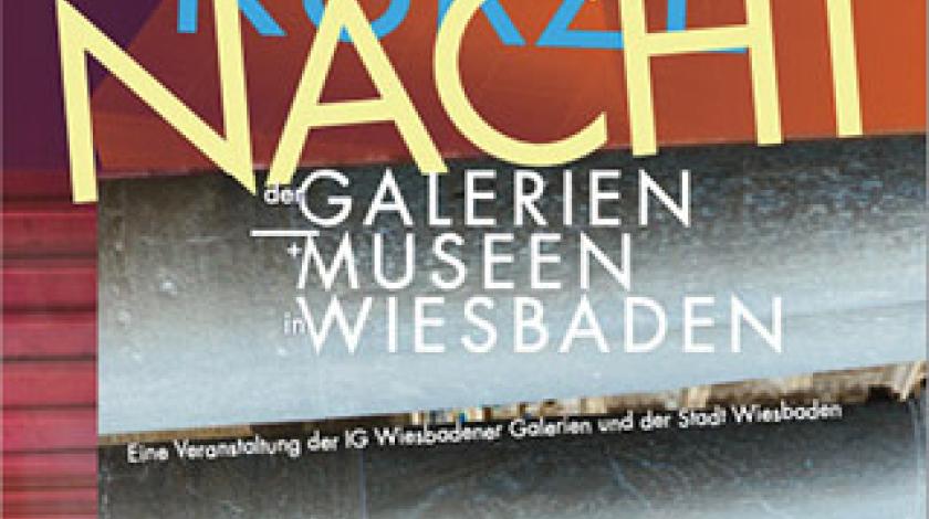 Kurze Nacht der Museen und Galerien