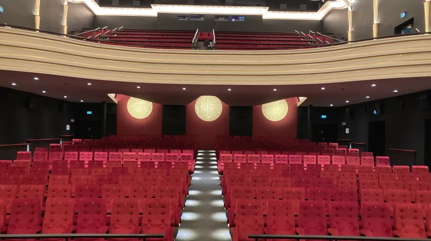 Caligari FilmBühne