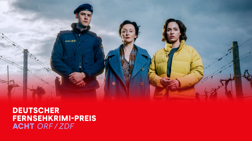 Deutsches FernsehKrimi-Festival