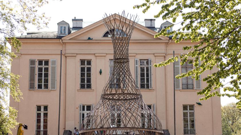 Schloss Freudenberg