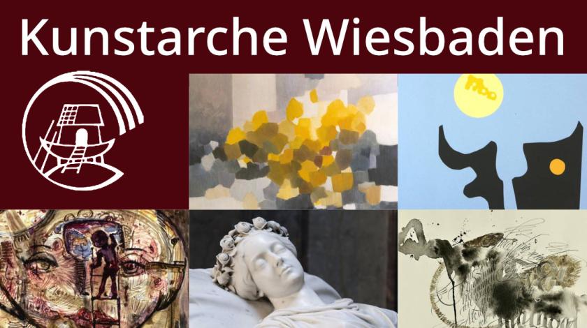 Kunstarche Wiesbaden