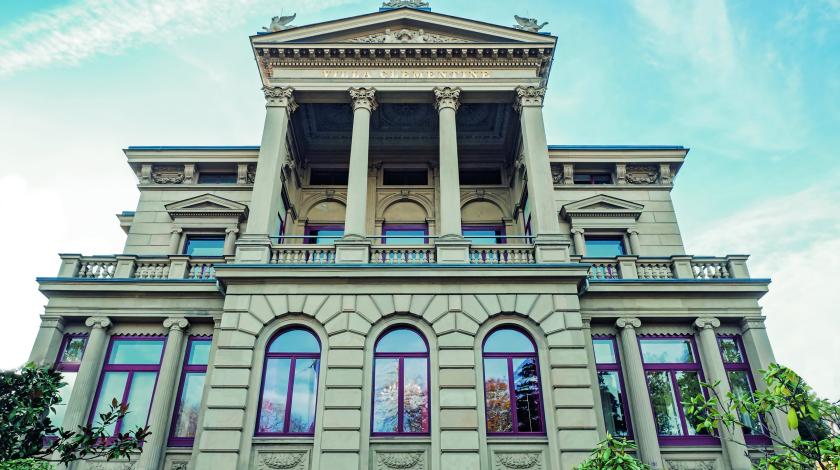 Alte Villa 