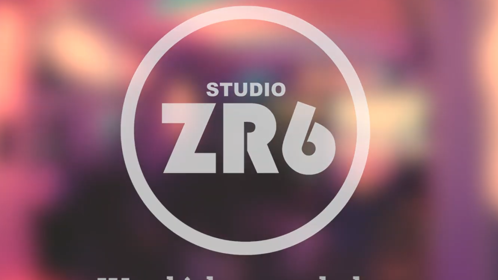 Studio ZR6