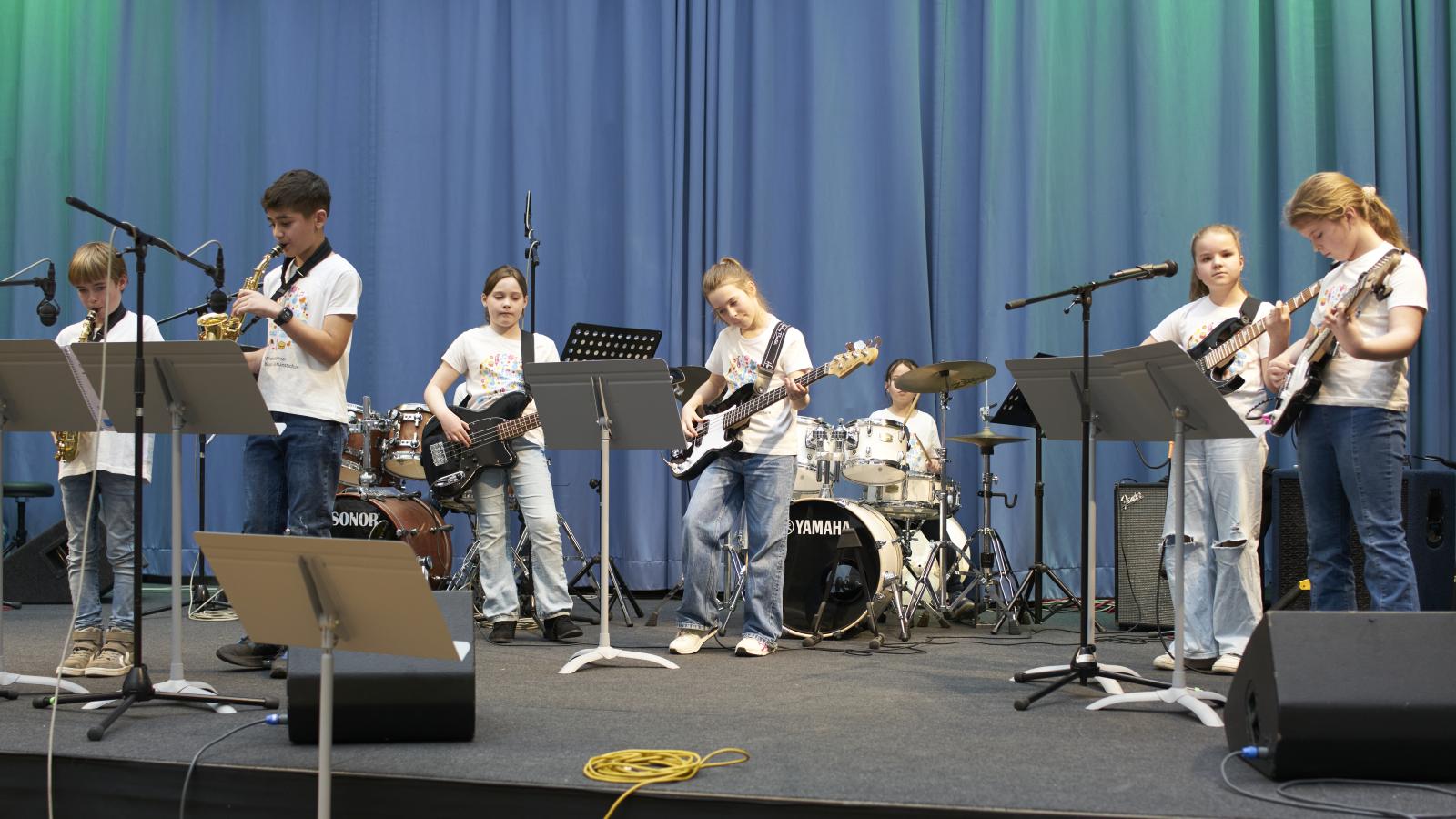 Wiesbadener Musik- und Kunstschule (WMK)