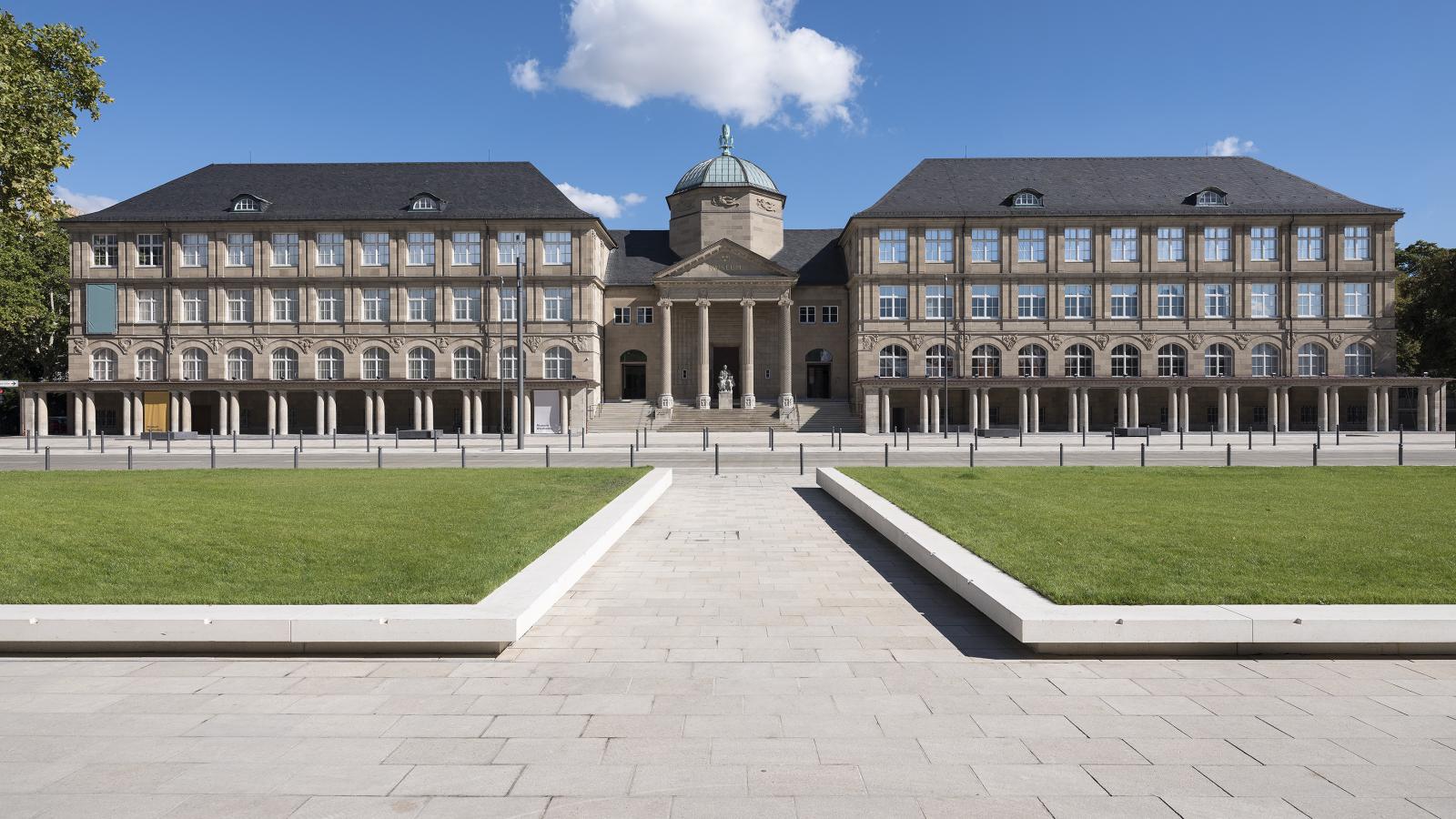 Museum Wiesbaden