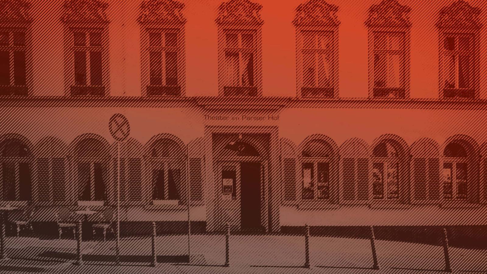 Theater im Pariser Hof