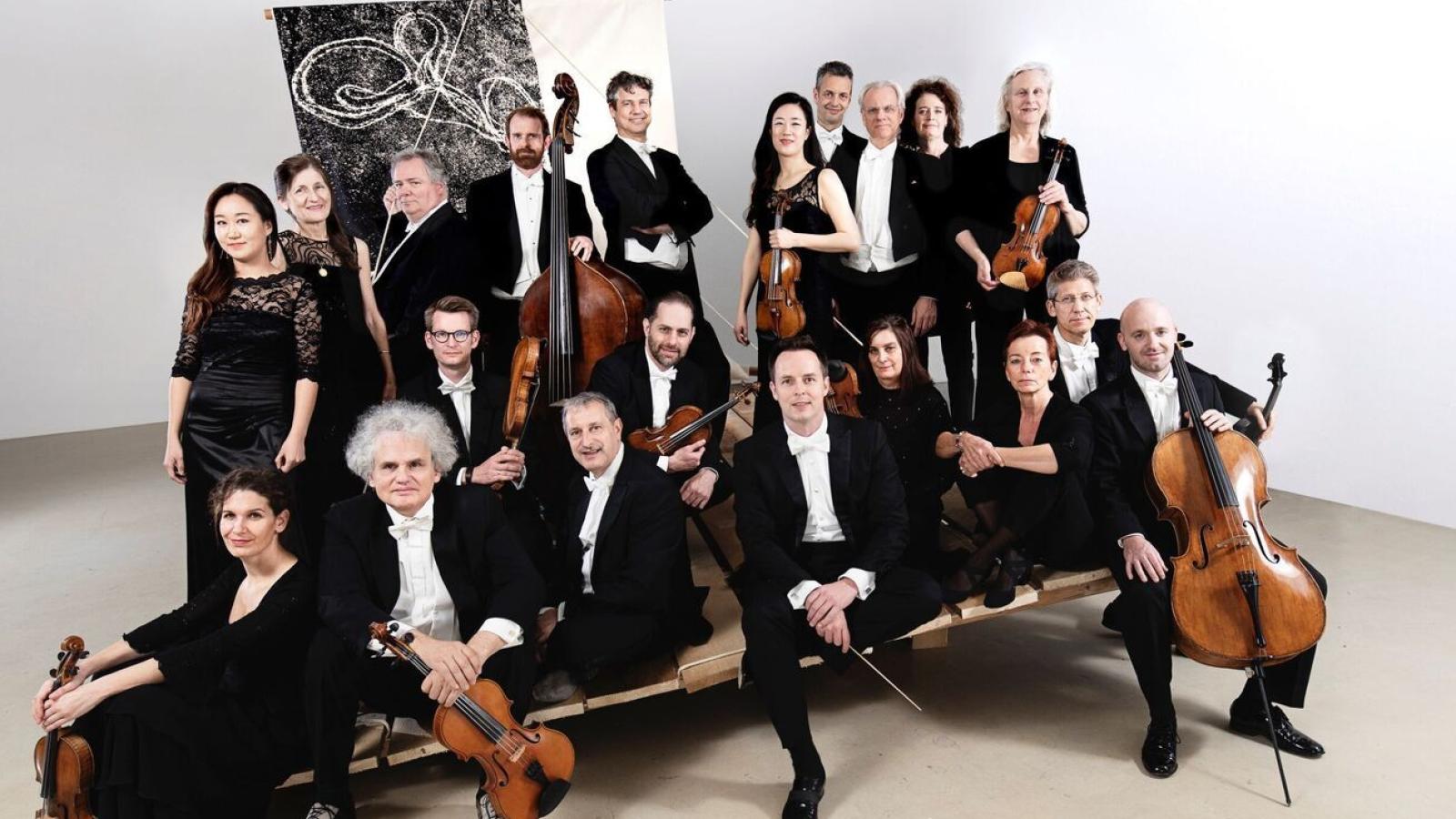 Mozart-Gesellschaft Wiesbaden e. V.
