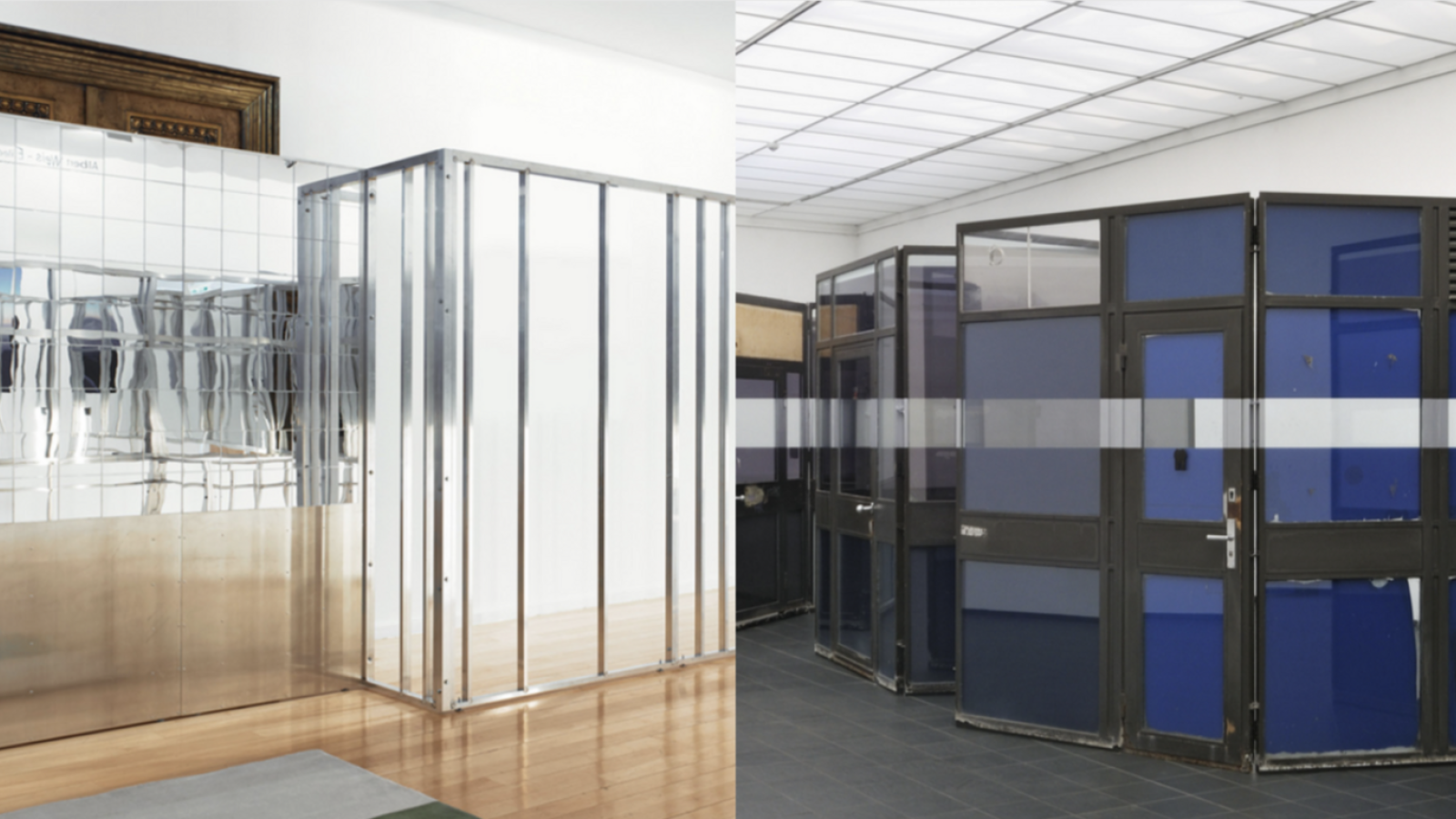 Kunstverein Bellevue-Saal