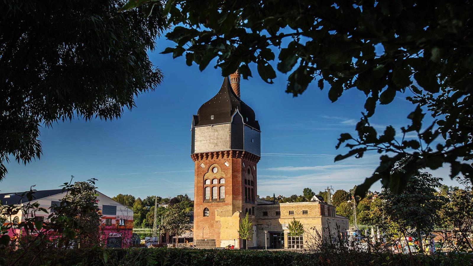 Kulturzentrum Schlachthof Wiesbaden e.V.