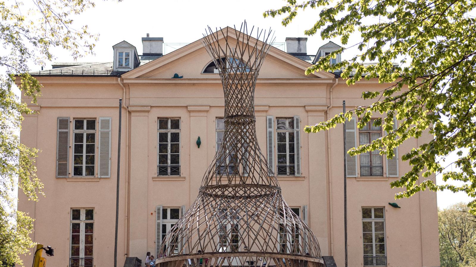 Schloss Freudenberg