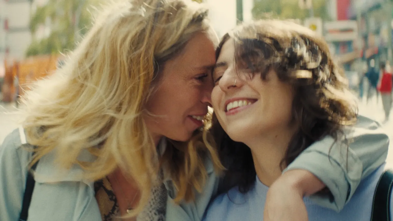 Foto aus dem Film Glück/Bliss