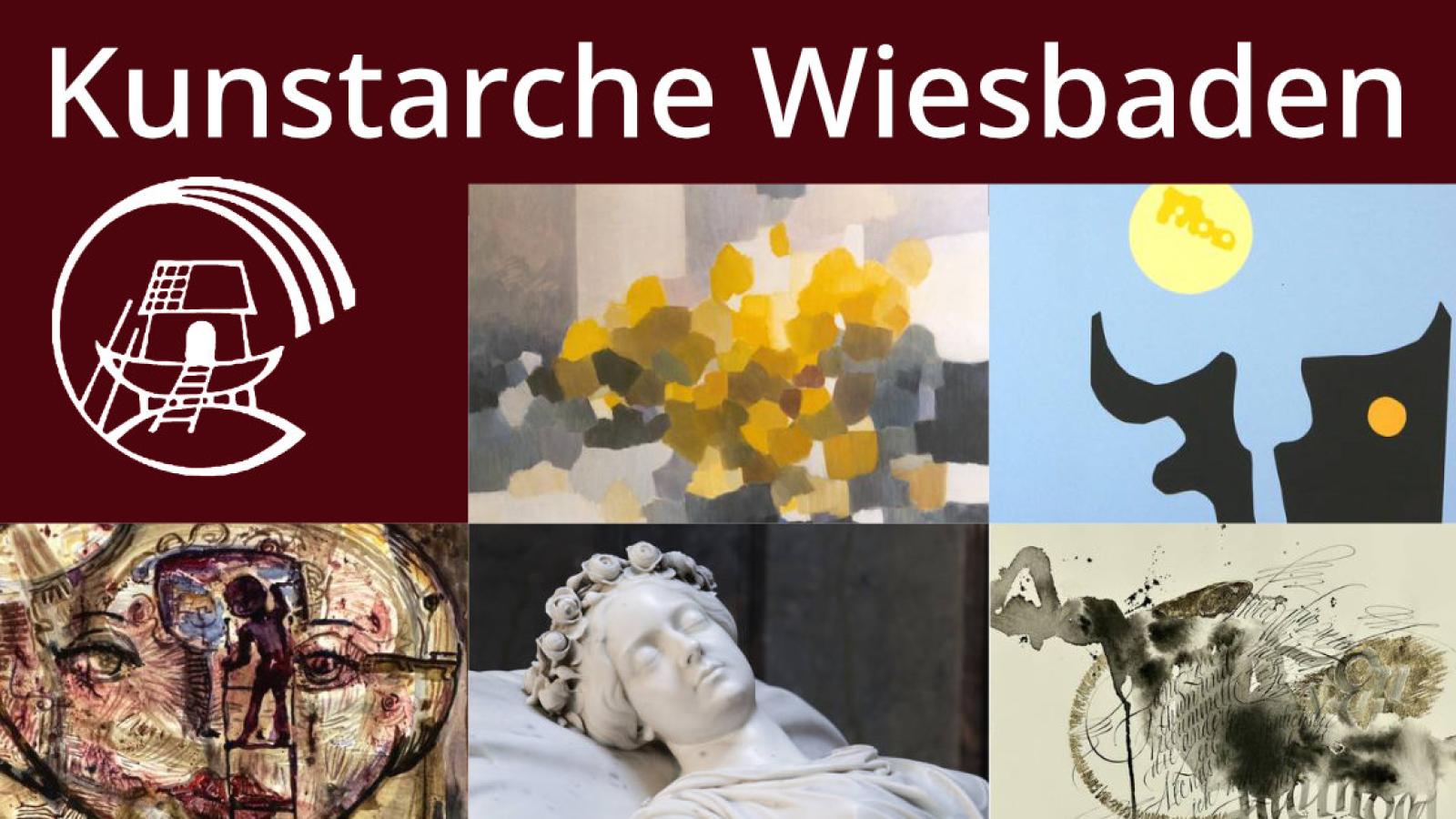 Kunstarche Wiesbaden
