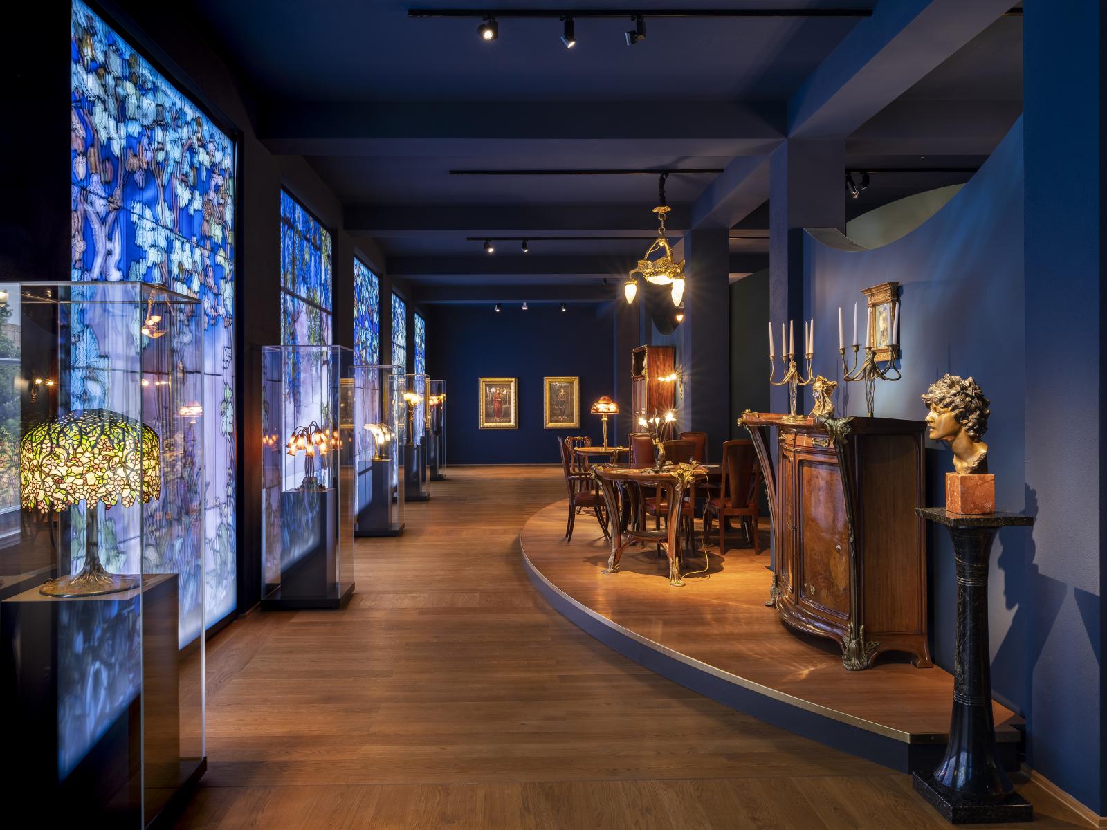 Hessisches Landesmuseum für Kunst & Natur