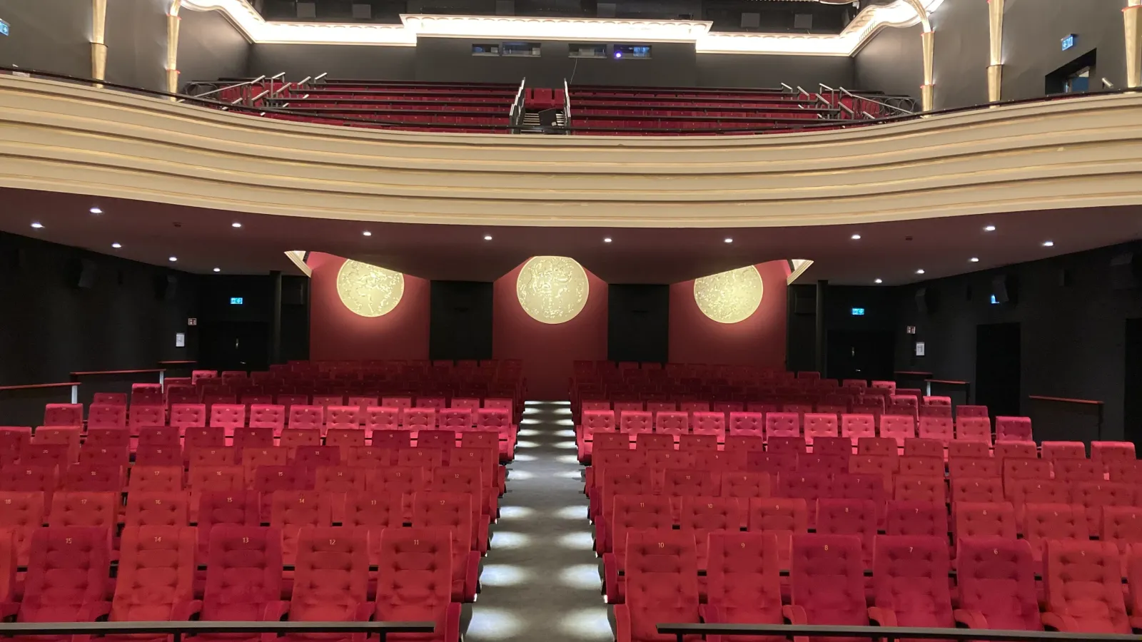 Caligari FilmBühne