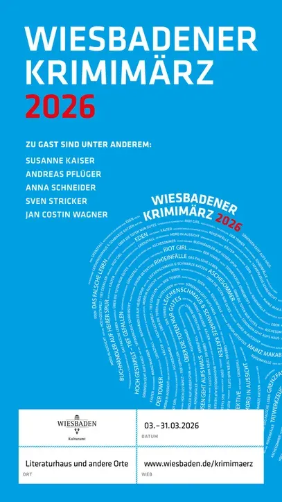Wiesbadener Krimimärz